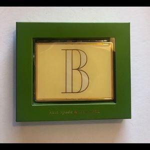 Kate Spade ID or Cigarette Holder New in Box